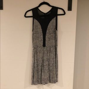 For Love and Lemons dress